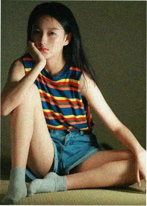 遮天